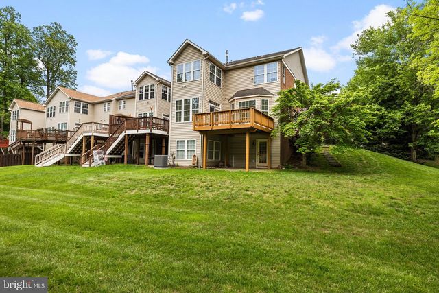 530 LIMERICK CIR, Lutherville Timonium, MD 21093