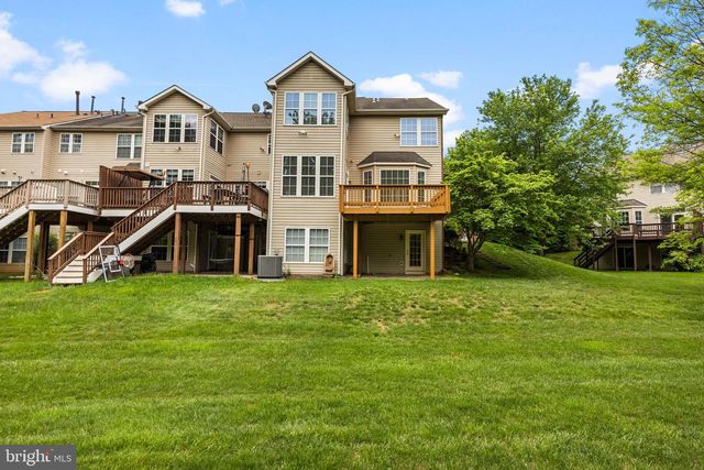 530 LIMERICK CIR, Lutherville Timonium, MD 21093