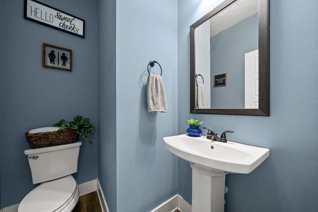 308 Stonegate Court, Dallas, GA 30157