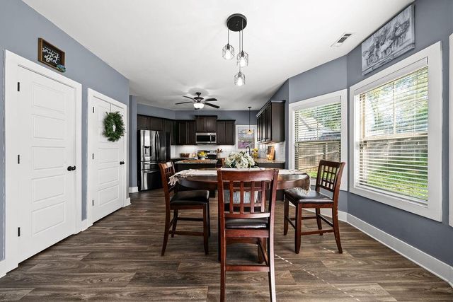 308 Stonegate Court, Dallas, GA 30157