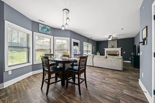 308 Stonegate Court, Dallas, GA 30157