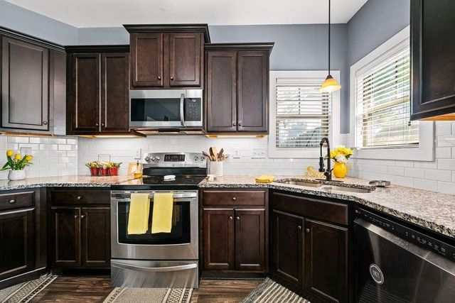 308 Stonegate Court, Dallas, GA 30157