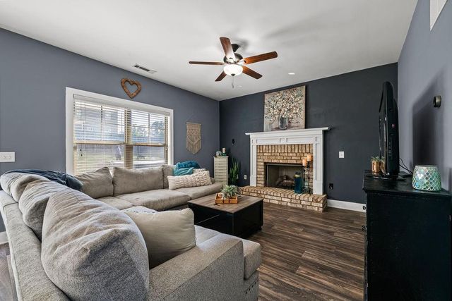 308 Stonegate Court, Dallas, GA 30157