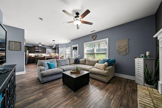 308 Stonegate Court, Dallas, GA 30157