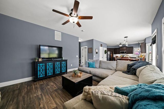 308 Stonegate Court, Dallas, GA 30157