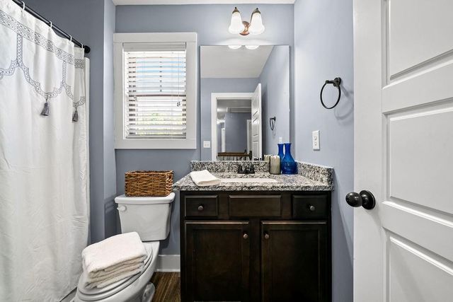 308 Stonegate Court, Dallas, GA 30157