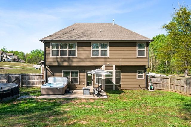 308 Stonegate Court, Dallas, GA 30157