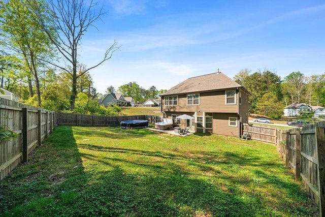 308 Stonegate Court, Dallas, GA 30157