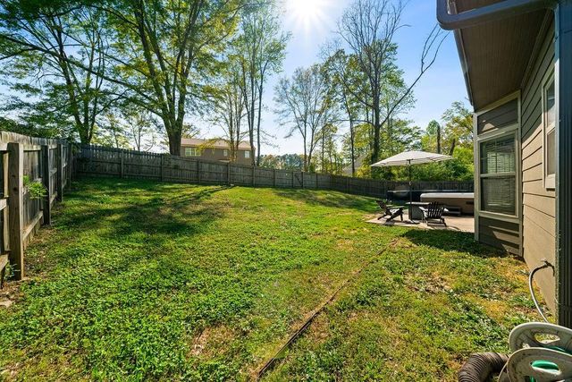 308 Stonegate Court, Dallas, GA 30157