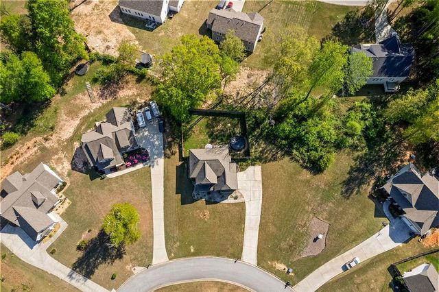 308 Stonegate Court, Dallas, GA 30157