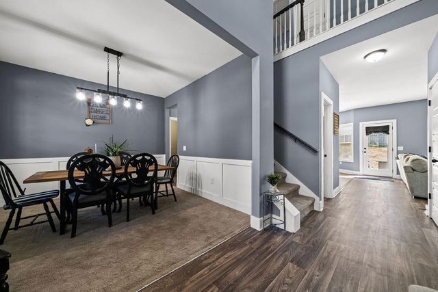 308 Stonegate Court, Dallas, GA 30157