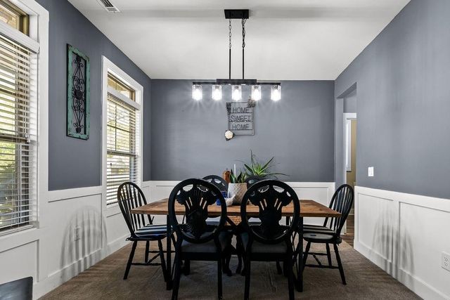 308 Stonegate Court, Dallas, GA 30157