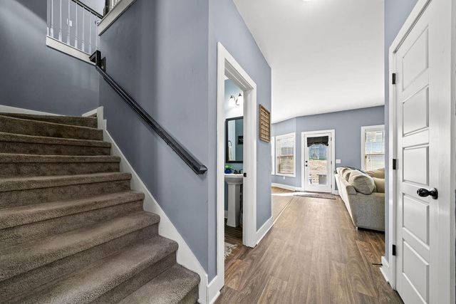 308 Stonegate Court, Dallas, GA 30157