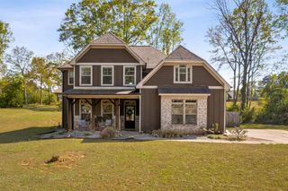 308 Stonegate Court, Dallas, GA 30157