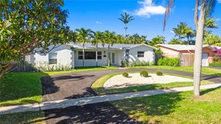 5401 Fillmore St, Hollywood, FL 33021