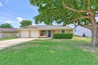 1031 Patricia Drive, Sherman, TX 75090