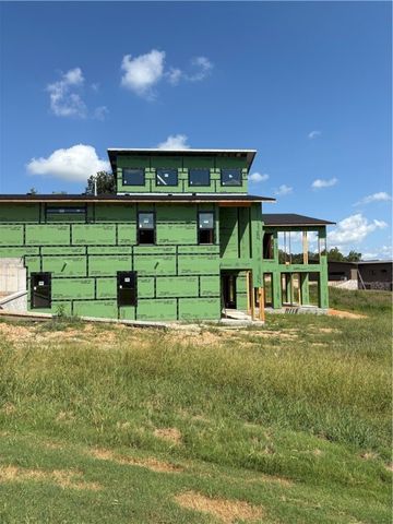 2604 NE Waterfall Avenue, Bentonville, AR 72713