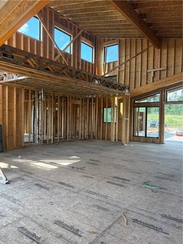 2604 NE Waterfall Avenue, Bentonville, AR 72713