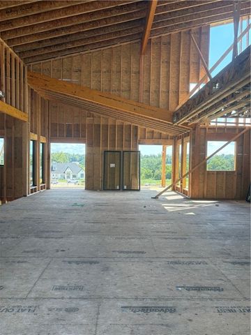 2604 NE Waterfall Avenue, Bentonville, AR 72713