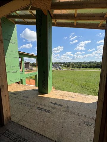 2604 NE Waterfall Avenue, Bentonville, AR 72713