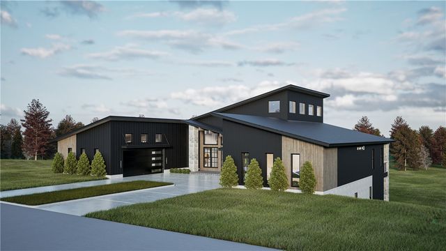 2604 NE Waterfall Avenue, Bentonville, AR 72713