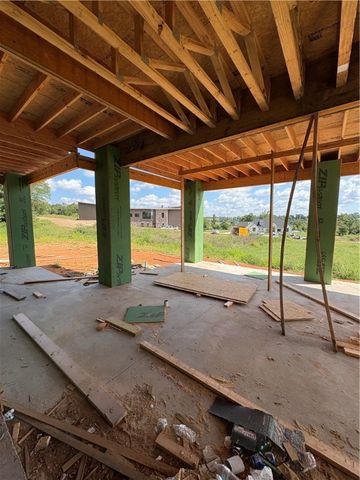 2604 NE Waterfall Avenue, Bentonville, AR 72713