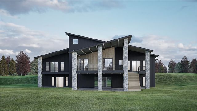 2604 NE Waterfall Avenue, Bentonville, AR 72713