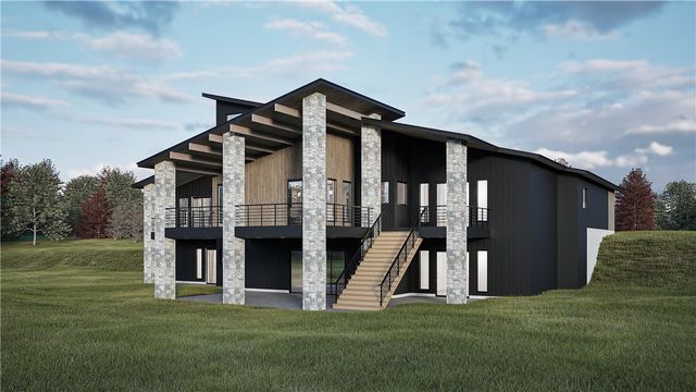 2604 NE Waterfall Avenue, Bentonville, AR 72713