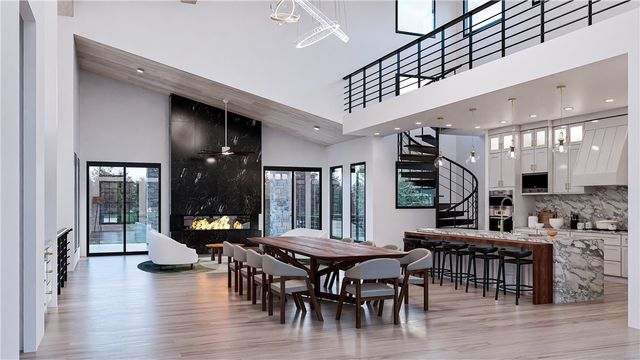 2604 NE Waterfall Avenue, Bentonville, AR 72713