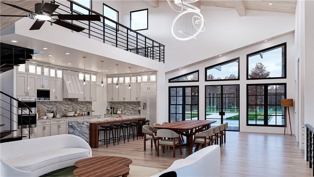 2604 NE Waterfall Avenue, Bentonville, AR 72713