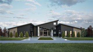 2604 NE Waterfall Avenue, Bentonville, AR 72713