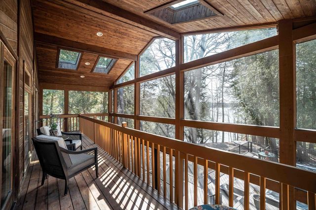 310 N Turtle Bay ROAD, Elkhart Lake, WI 53020