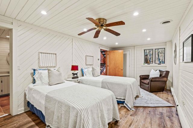 310 N Turtle Bay ROAD, Elkhart Lake, WI 53020