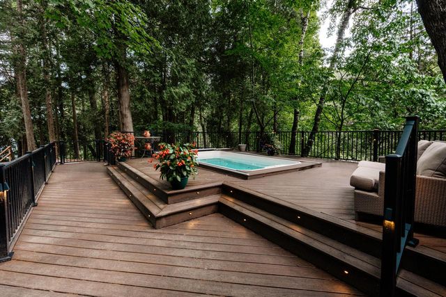 310 N Turtle Bay ROAD, Elkhart Lake, WI 53020