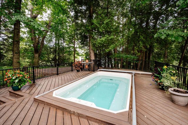 310 N Turtle Bay ROAD, Elkhart Lake, WI 53020