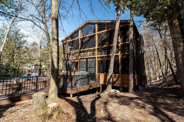 310 N Turtle Bay ROAD, Elkhart Lake, WI 53020