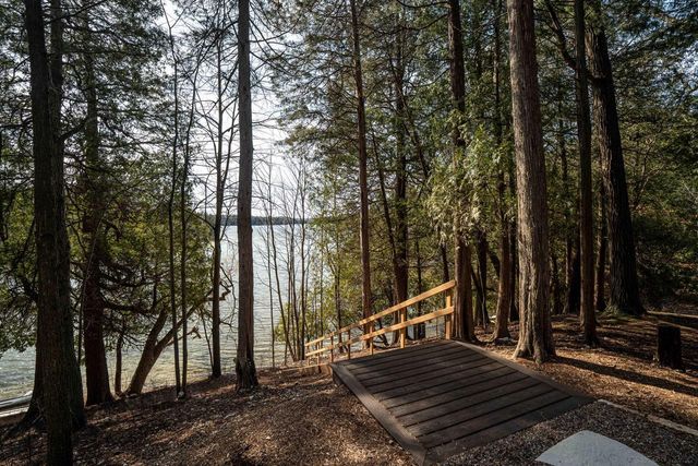 310 N Turtle Bay ROAD, Elkhart Lake, WI 53020