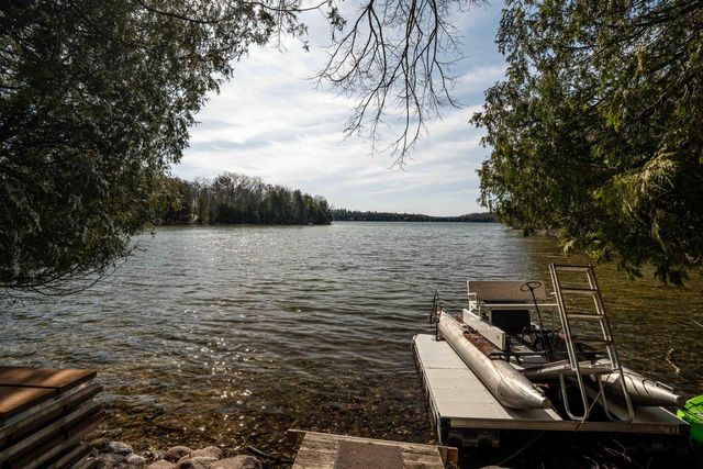 310 N Turtle Bay ROAD, Elkhart Lake, WI 53020
