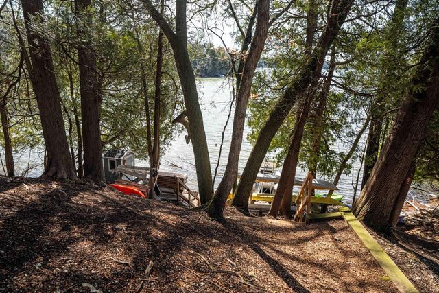 310 N Turtle Bay ROAD, Elkhart Lake, WI 53020