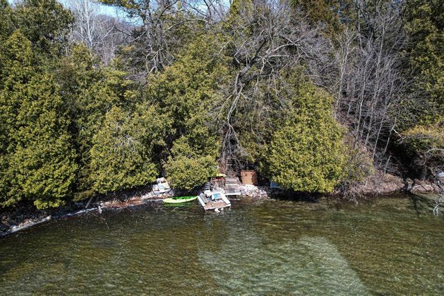 310 N Turtle Bay ROAD, Elkhart Lake, WI 53020