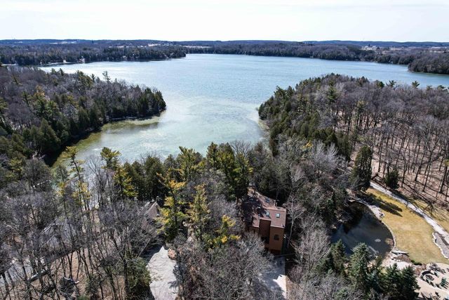 310 N Turtle Bay ROAD, Elkhart Lake, WI 53020