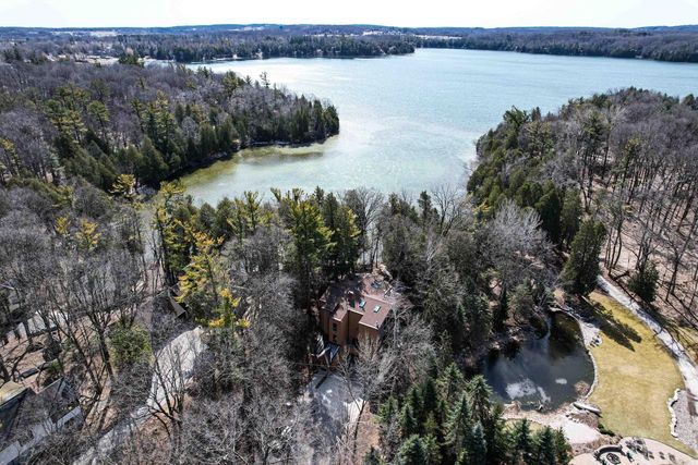 310 N Turtle Bay ROAD, Elkhart Lake, WI 53020