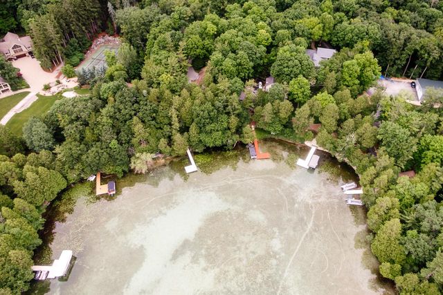 310 N Turtle Bay ROAD, Elkhart Lake, WI 53020