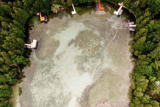 310 N Turtle Bay ROAD, Elkhart Lake, WI 53020