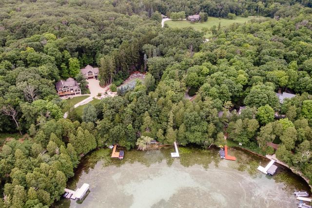 310 N Turtle Bay ROAD, Elkhart Lake, WI 53020