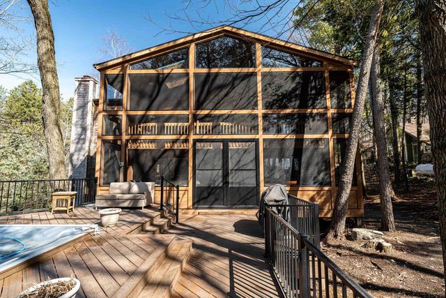 310 N Turtle Bay ROAD, Elkhart Lake, WI 53020