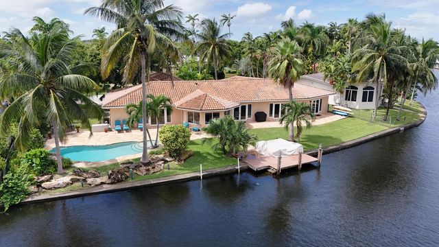 1925 Coral Gardens Drive, Wilton Manors, FL 33306