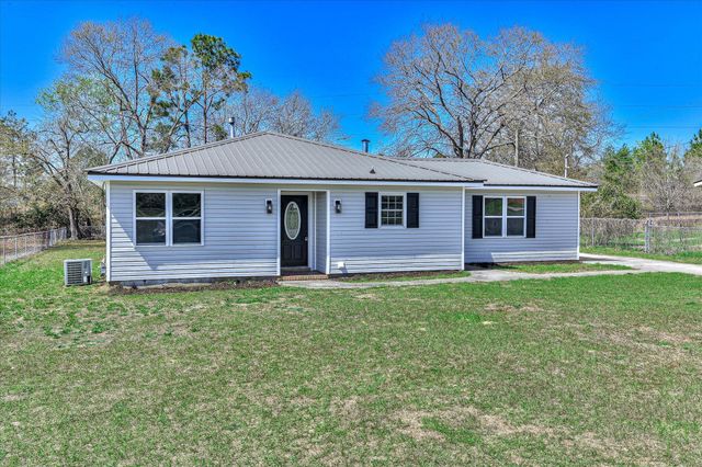 4213 Cap Chat Street, Hephzibah, GA 30815