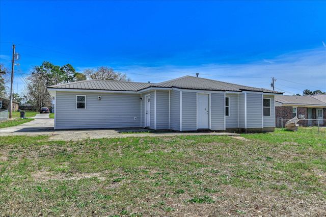 4213 Cap Chat Street, Hephzibah, GA 30815