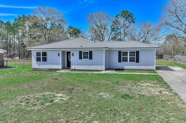 4213 Cap Chat Street, Hephzibah, GA 30815